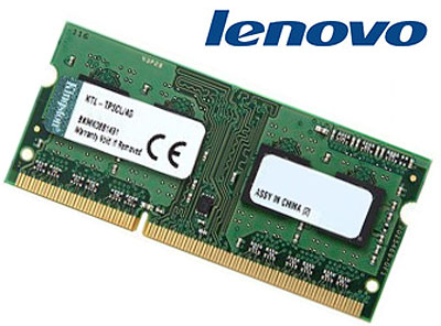 Memria 4GB DDR3 1600MHz Kingston KTL-TP3CS/4G Lenovo