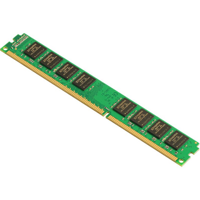 Memria Desktop 8GB DDR3 1600MHz Kingston KVR16N11/8