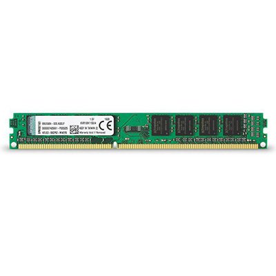 Memria 4GB DDR3 1600MHz CL11 Kingston KVR16N11S8-4WP