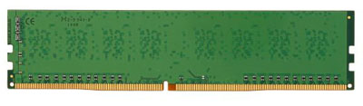 Memria 4GB DDR4 2133MHz Kingston KVR21N15/4 CL15