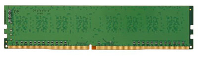 Memria 8GB DDR4 2133MHz Kingston KVR21N15S8/8 CL15