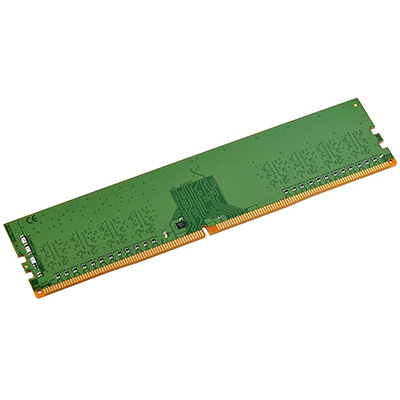 Memria 8GB DDR4 2666MHz Kingston desktop CL19