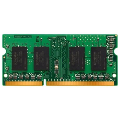Memória 8GB DDR4 2666MHz Kingston SODIMM KVR26S19S8/8