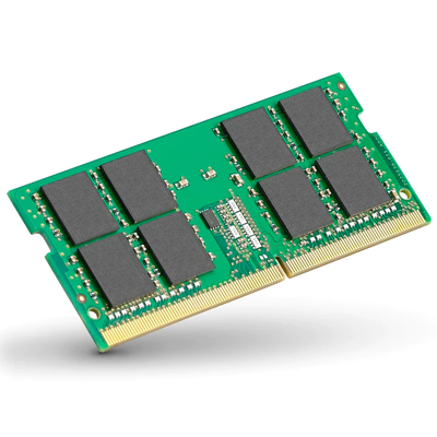 Memria 16GB DDR4 3200MHz Kingston SODIMM KVR32S22S8/16