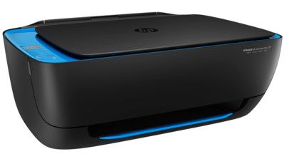 Multifuncional HP Ink Advantage Ultra 4729 L8L91A, WiFi