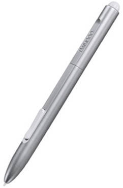 Caneta Grfica Wacom LP161E prata p/ Bamboo CTH461/661