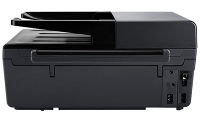 Multifuncional prof. HP OfficeJet Pro 6830 c/ WiFi, fax