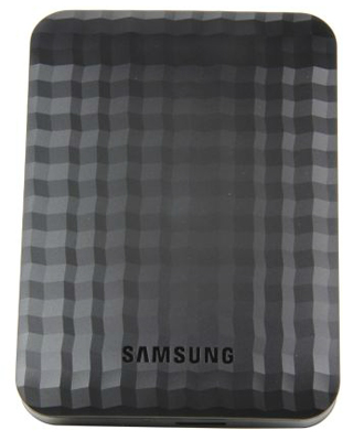 Mini HD externo 500GB Samsung M3 M500TCB/G USB3