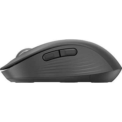 Mouse Optico s/ fio Logitech M650 Signature 5 bot 4kdpi