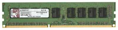 Memria 8GB DDR3 Kingston 1333 MHz KVR1333D3E9S/8G ECC