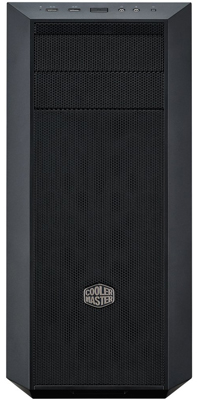 Gabinete torre ATX CoolerMaster Masterbox 5 USB3