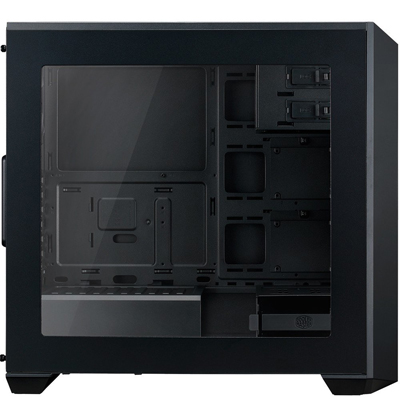 Gabinete torre ATX CoolerMaster Masterbox 5 USB3