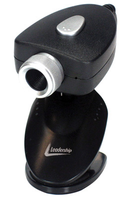 Driver Webcam Leadership 3810