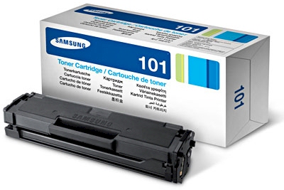 Cartucho de toner Samsung MLT-D101S p/ ML SCX e SF