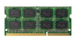 Memria notebook 4GB DDR3L 1600MHz Multilaser MM420