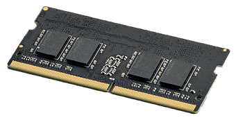 Memória notebook 8GB DDR4 2400MHz Multilaser MM824