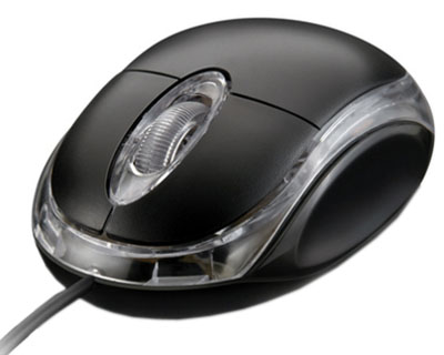 Mouse sem logo, multilaser MO130 Classic 800 dpi, USB
