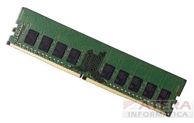 Memria 16GB DDR4 2133MHz HP N0H88AA com ECC p/ HP Z240