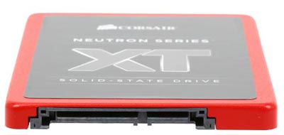 SSD Corsair Neutron XT 960GB SATA-3 2,5 pol. 560 Mbps