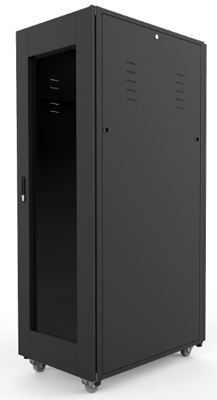 Rack 19 poleg. 36U Nilko NK057036-A870 87 cm profundid 