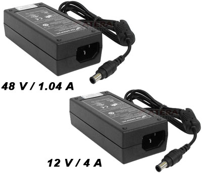 NVR Intelbras NVD 3016 P 16 cmeras IP 4 portas PoE
