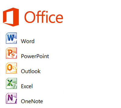 Office Home e Business 2013 Word Excel Powerp. Outlook
