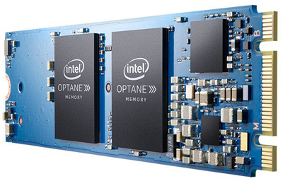 Memria 32GB Intel Optane MEMPEK1W032GAXT PCI-E 3.0 X2