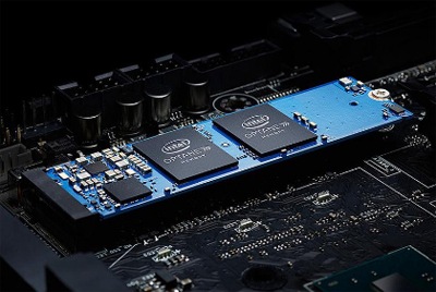 Memria 32GB Intel Optane MEMPEK1W032GAXT PCI-E 3.0 X2