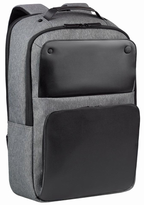 Mochila p/ notebook 17,3 pol. HP Executive P6N23AA