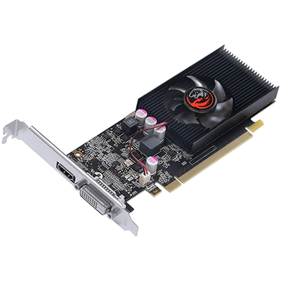 Placa de vídeo PCYes Geforce Nvidia GT1030 2GB