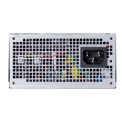 Fonte autom�tica SFX de 200W reais K-Mex PB-200DNA c/ cabo 