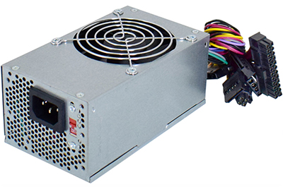 Fonte 200W padro SFX verso 3.21 K-Mex PD-200RNG