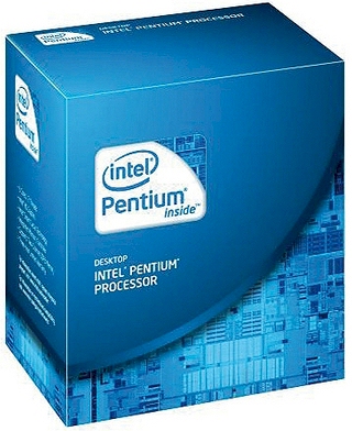 Processador Intel Pentium G2120, 3MB, 3,1 GHz LGA-1155