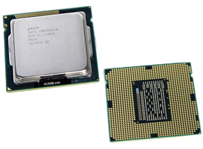 Processador Intel Pentium G850, 3MB, 2.9GHz LGA-1155