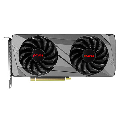 Placa v�deo PCyes Geforce Nvidia Geforce RTX 3060 12GB GDDR6