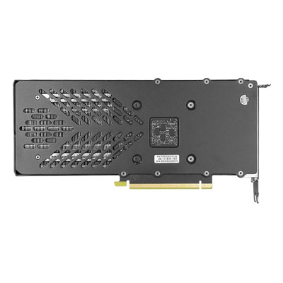 Placa v�deo PCyes Geforce Nvidia Geforce RTX 3060 12GB GDDR6