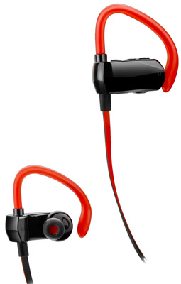 Earhook c/ microf. Pulse PH153 20-20KHz 102dB Bluetooth
