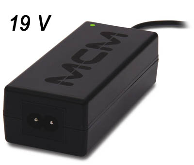 Fonte MCM FON0523-RS-V 19V 65W p/ Note Positivo Acer P3