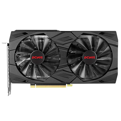 Placa v�deo PCyes Geforce Nvidia Geforce RTX 3070 8GB GDDR6