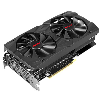 Placa v�deo PCyes Geforce Nvidia Geforce RTX 3070 8GB GDDR6
