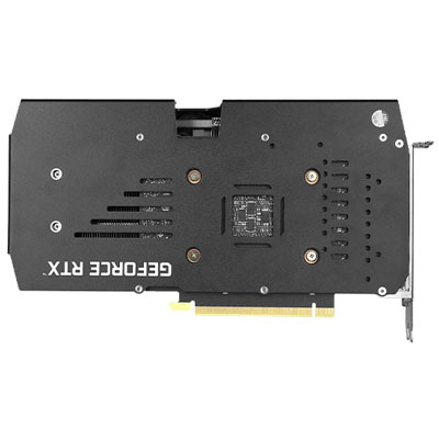 Placa v�deo PCyes Geforce Nvidia Geforce RTX 3070 8GB GDDR6