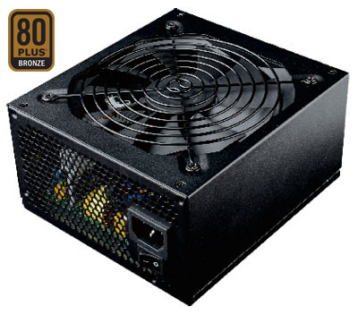 Fonte ATX v.2.3 1200W C3Tech PS-1200 80 Plus bronze