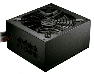 Fonte ATX v.2.3 1200W C3Tech PS-1200 80 Plus bronze