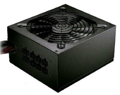 Fonte ATX v.2.3 650W C3Tech PS-650 80 Plus bronze 