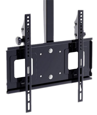 Suporte de teto Loctek PSR770 p/ TV de 26 at 55 poleg