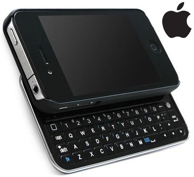 Teclado Bluetooth PixelView PV-K335 p/ iPhone 4/4s