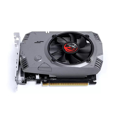 Placa vdeo PCYes Geforce gt730 4GB GDDR5 VGA DVI HDMI