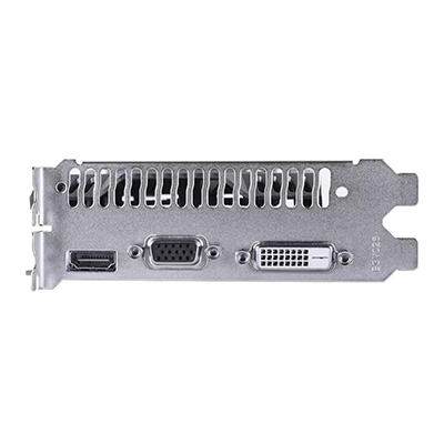 Placa vdeo PCYes Geforce gt730 4GB GDDR5 VGA DVI HDMI