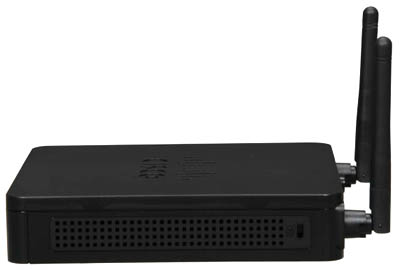 Roteador Wireless Cisco RV110W c/ VPN Firewall, 802.11n