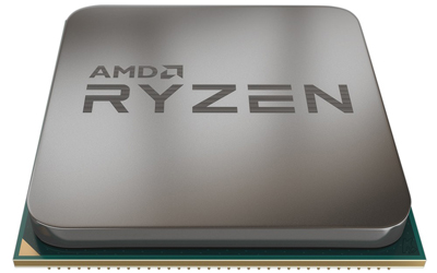 Processador AMD Ryzen 3 1200 QuadCore 10MB 3.4GHz AM4